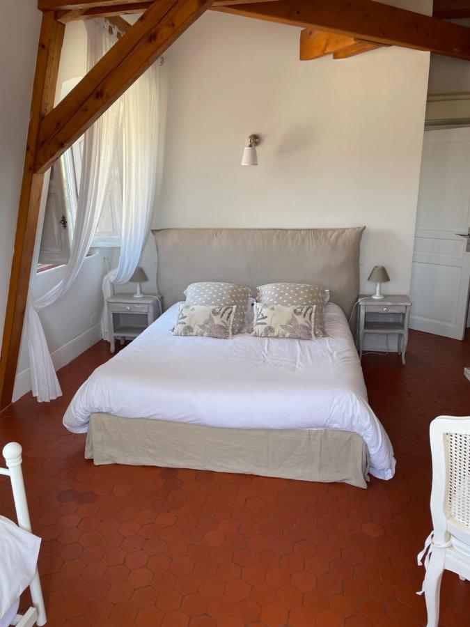 Manoir D'Amaury - Chambres D'Hotes Gréoux-les-Bains Buitenkant foto