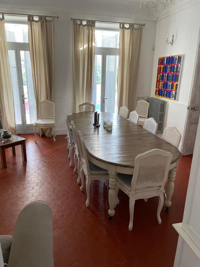 Manoir D'Amaury - Chambres D'Hotes Gréoux-les-Bains Buitenkant foto